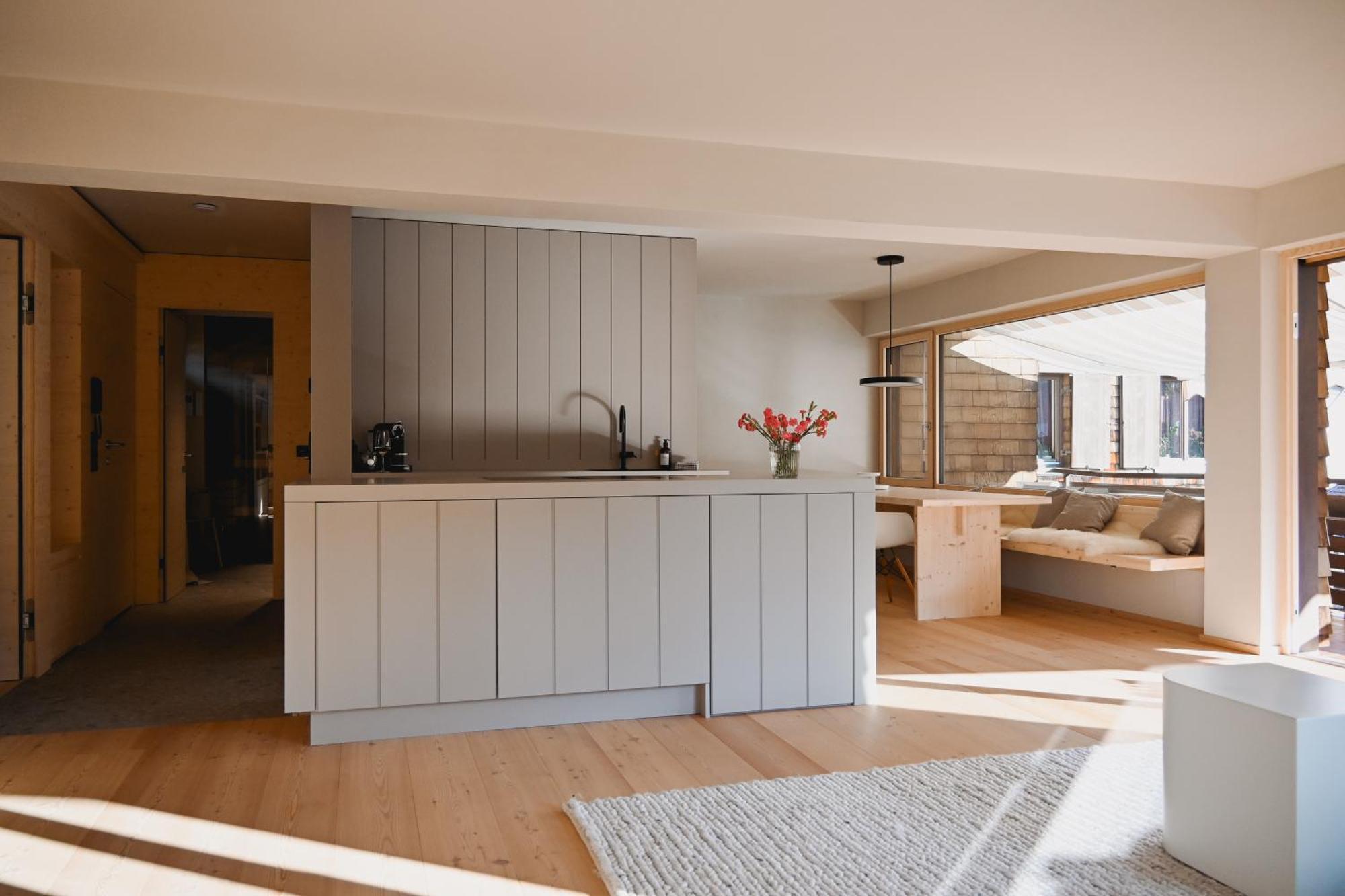 Meinnaturgut Mit Sauna Appartement Oberstaufen