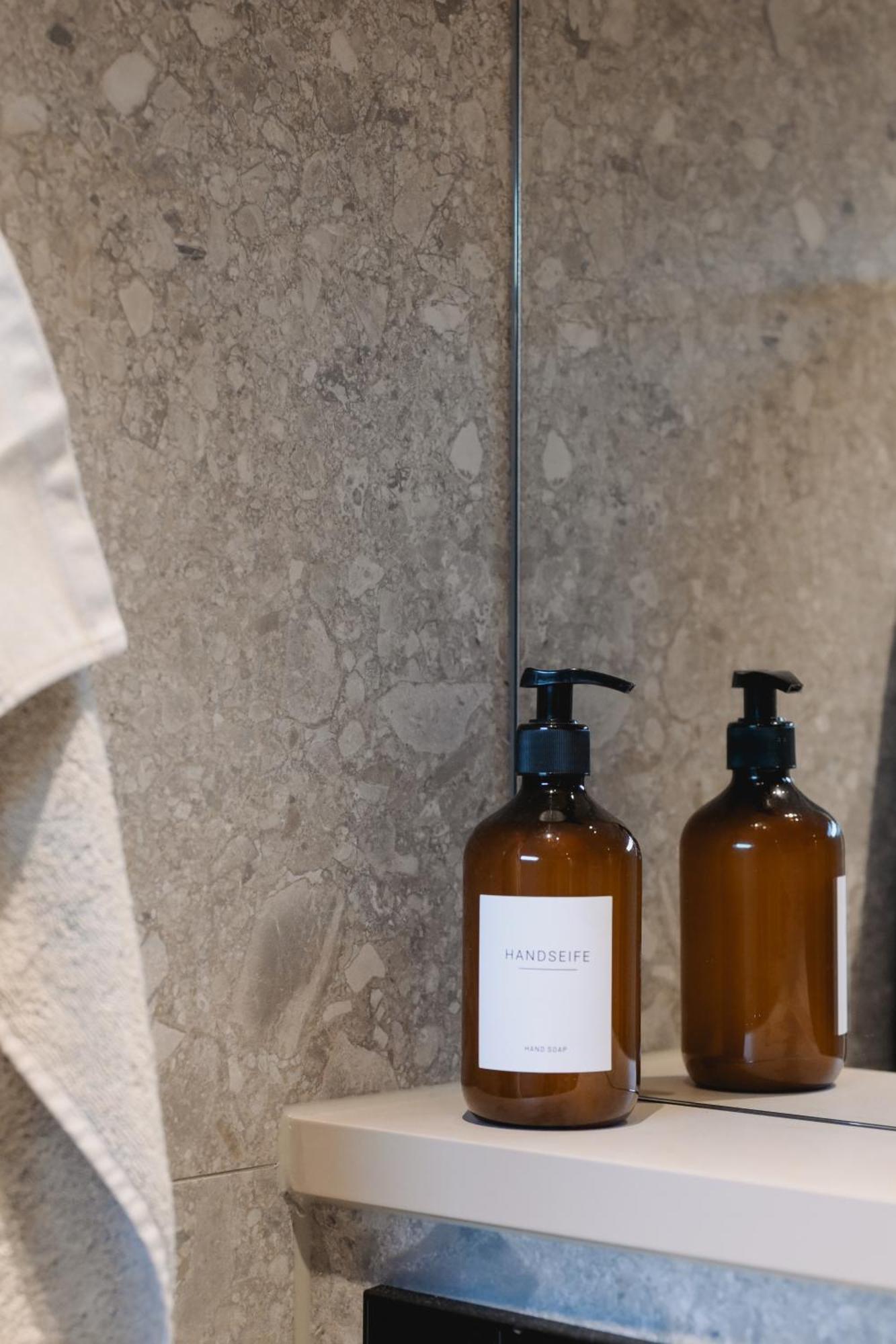 Meinnaturgut Mit Sauna *