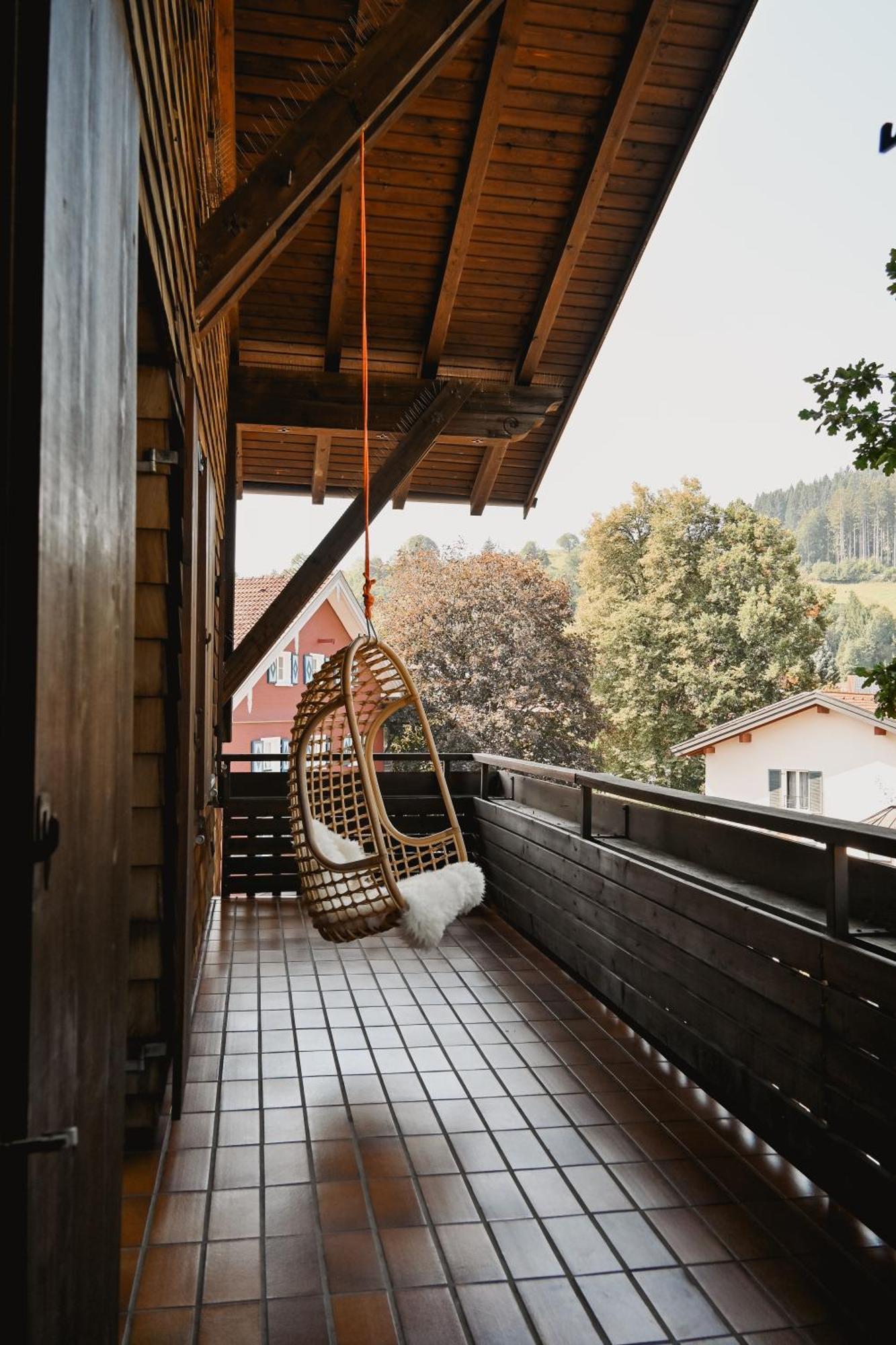 Appartement Meinnaturgut Mit Sauna
