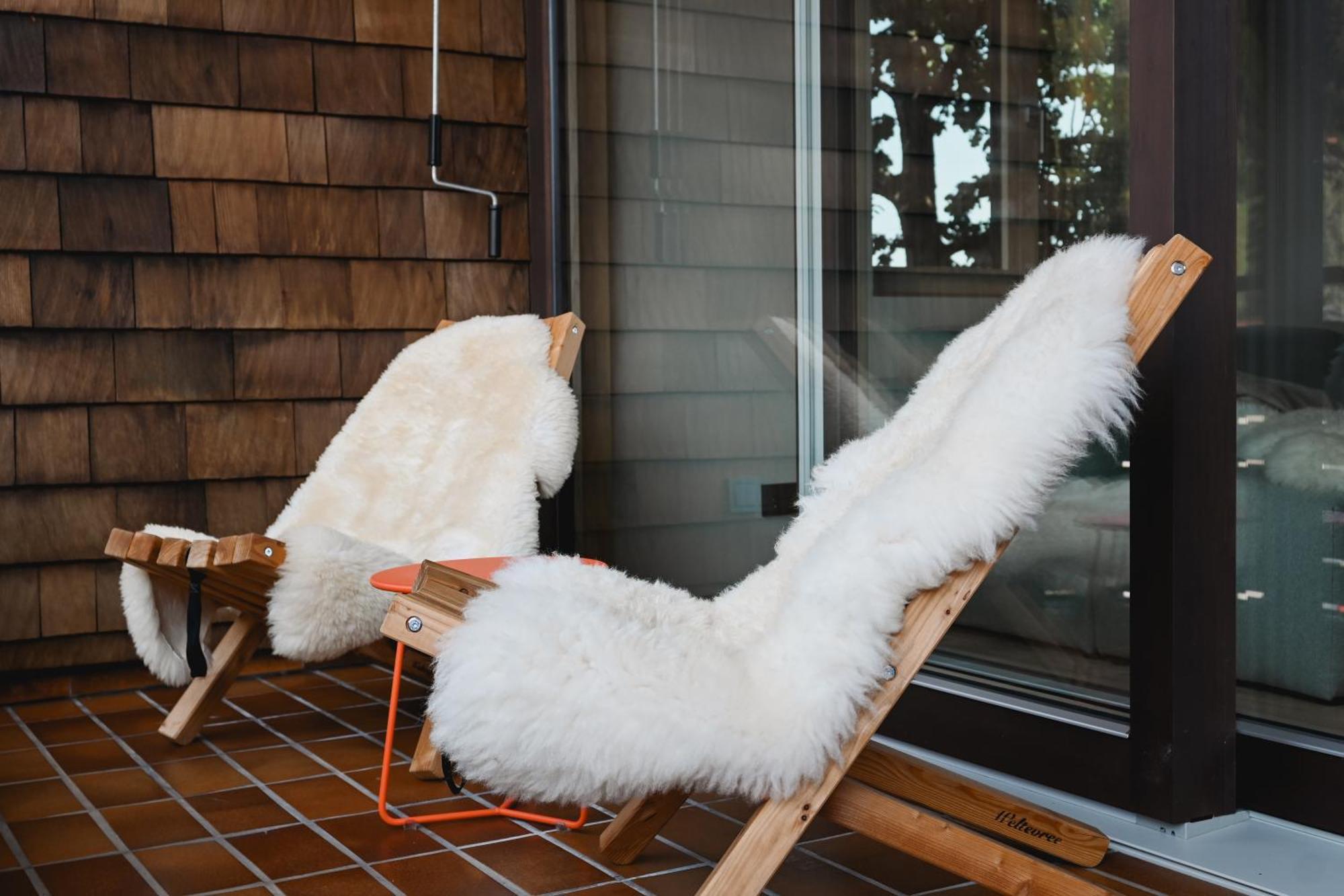 Appartement Meinnaturgut Mit Sauna Oberstaufen