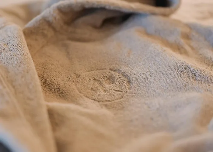 Meinnaturgut Mit Sauna