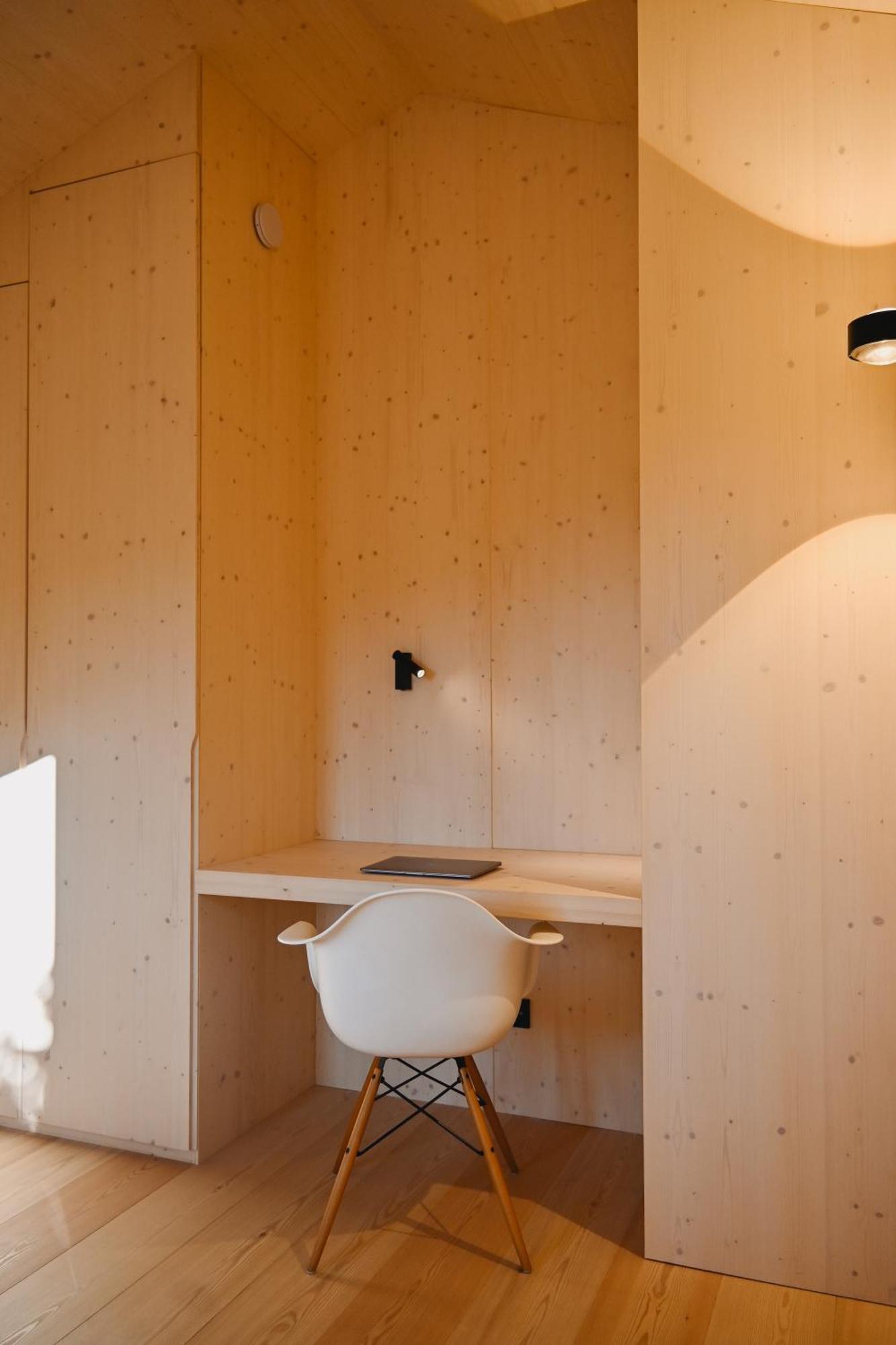 Apartament Meinnaturgut Mit Sauna