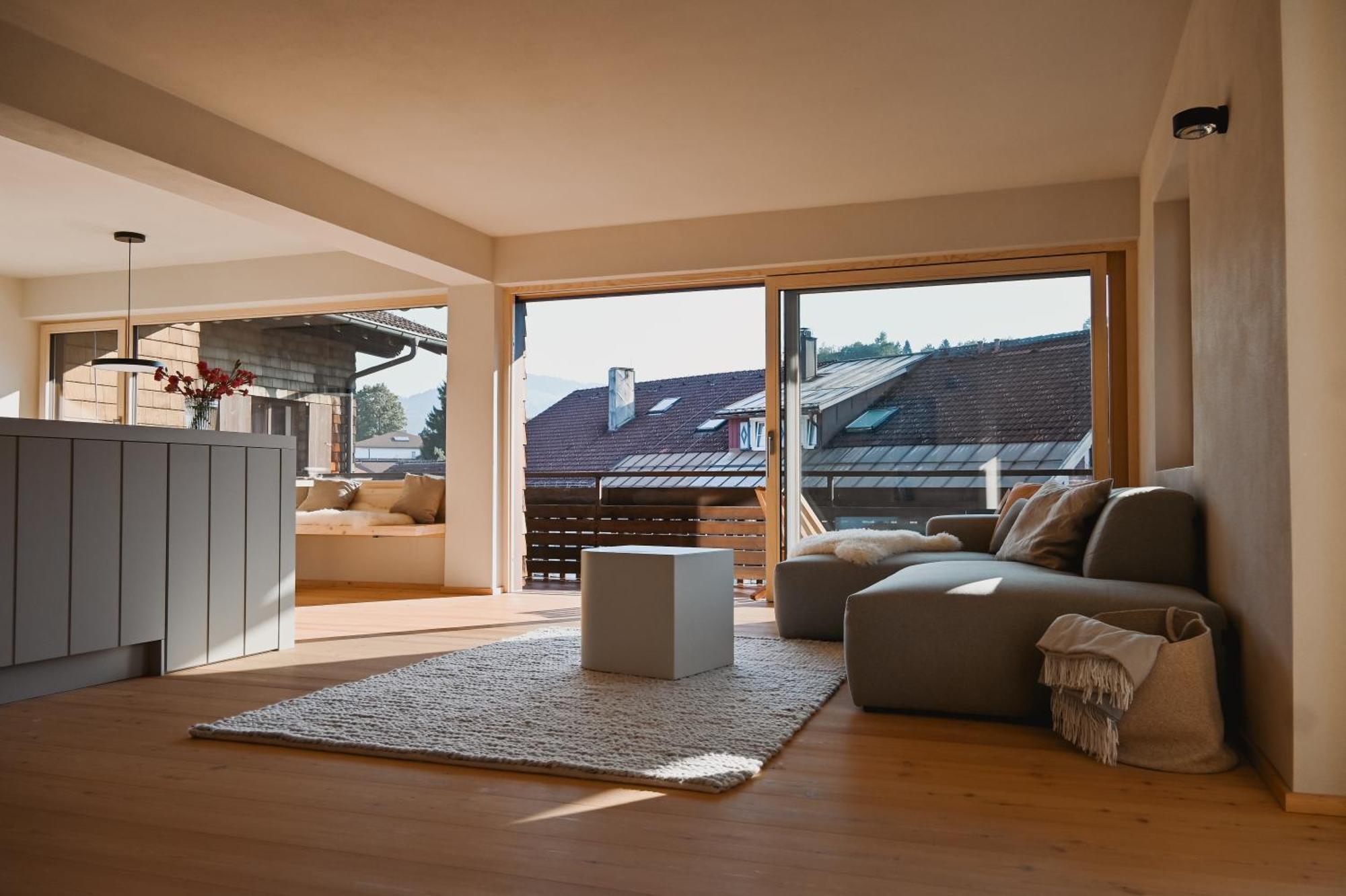 Meinnaturgut Mit Sauna