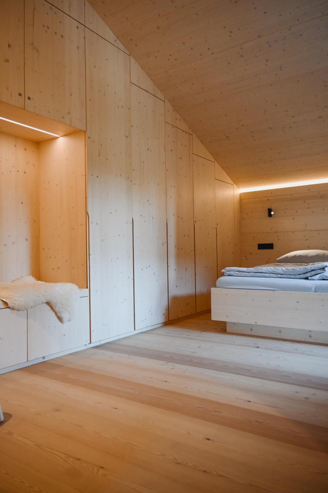 Apartament Meinnaturgut Mit Sauna Oberstaufen