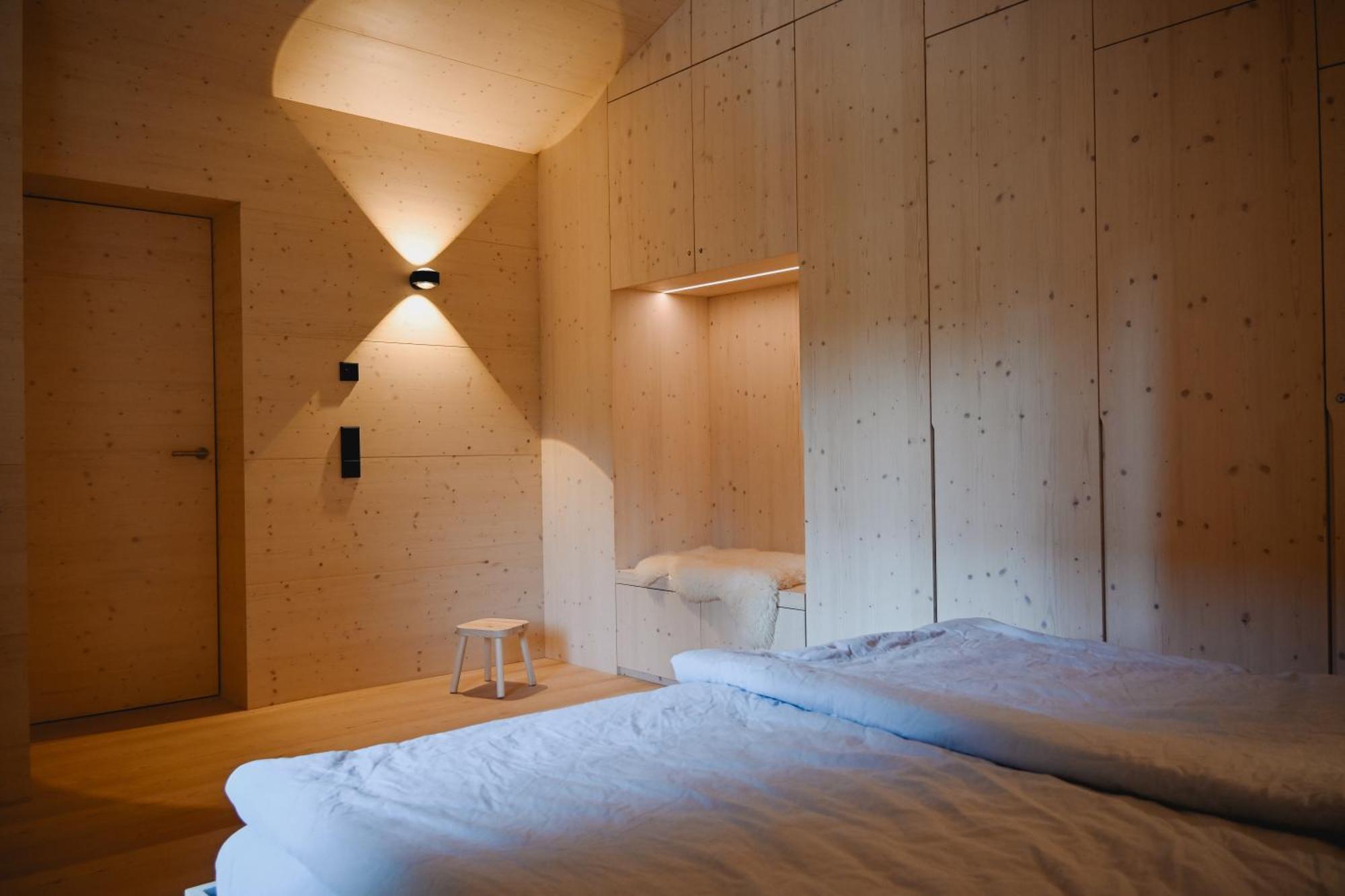 Apartament Meinnaturgut Mit Sauna *
